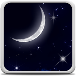 幻想 的 夜空詳細 5位