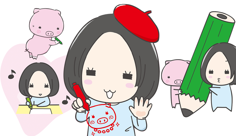 幼児 向け イラスト詳細 10位