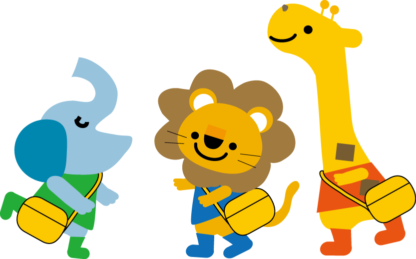 幼稚園 イラスト 動物 - KibrisPDR