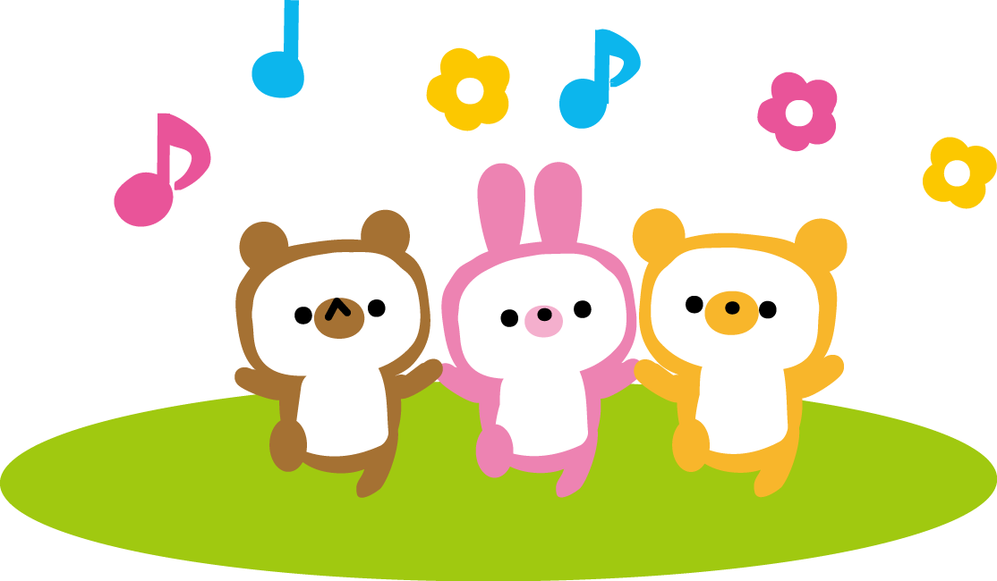 幼稚園 イラスト 動物詳細 8位