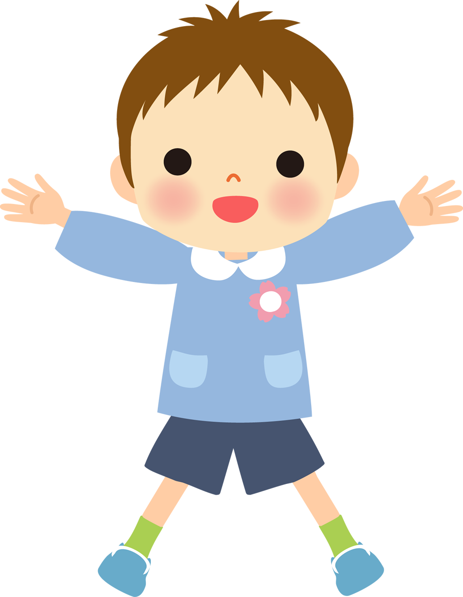 幼稚園 イラスト 手書き詳細 3位