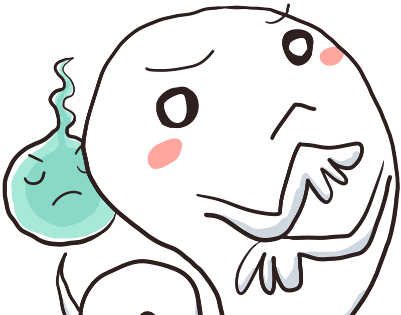 幽霊 イラスト 怖い詳細 11位