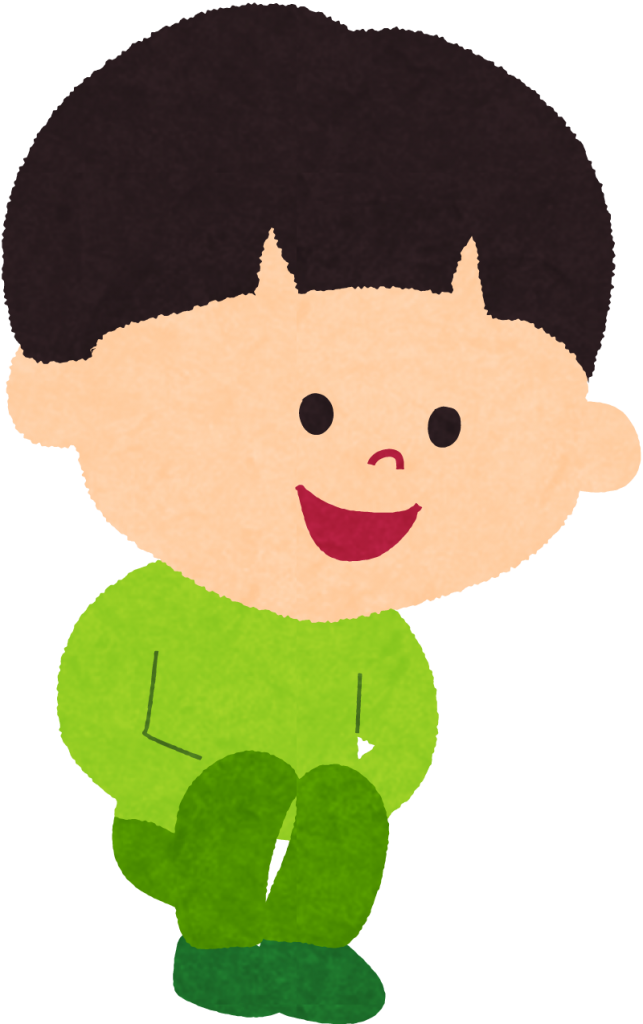 座っ てる イラスト 男詳細 5位