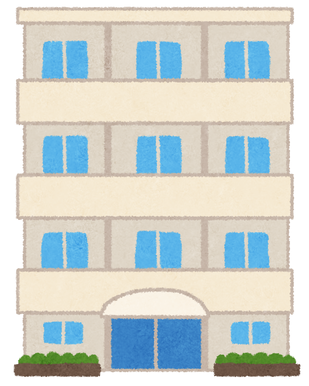 建物 フリー 素材詳細 7位