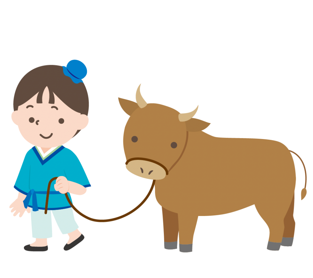 引く イラスト詳細 2位