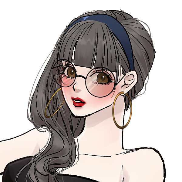 強い 女 イラスト詳細 3位