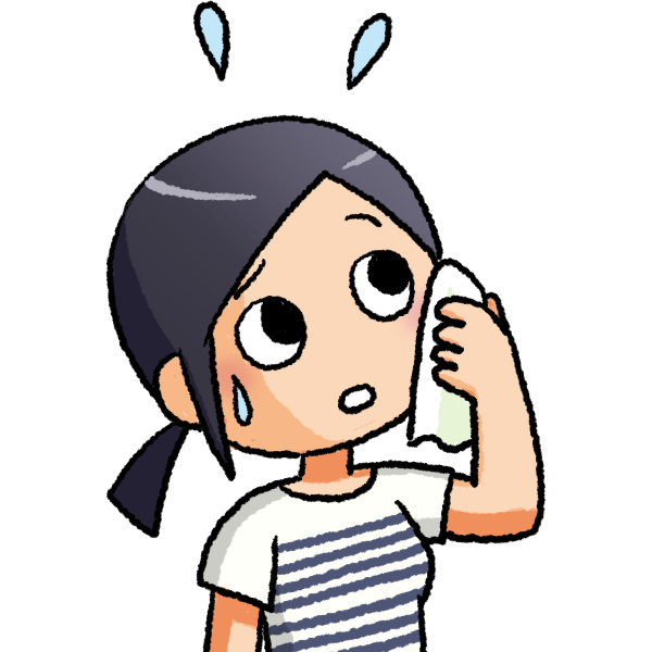 強い 女 イラスト詳細 6位