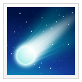 彗星 画像 - KibrisPDR