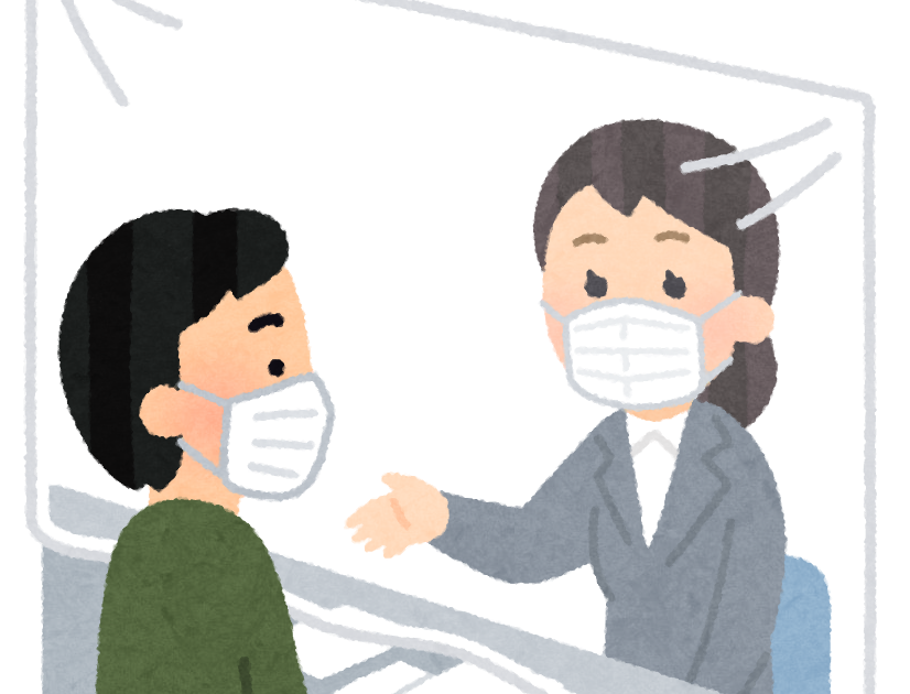 待合室 イラスト詳細 12位