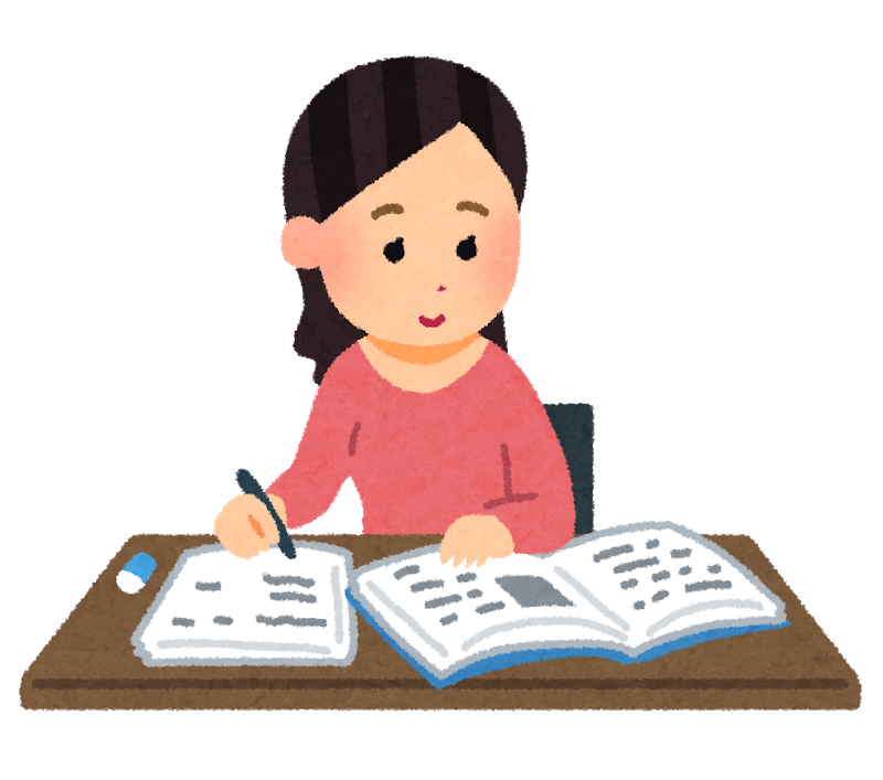 復習 イラスト詳細 10位
