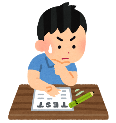 復習 イラスト詳細 3位