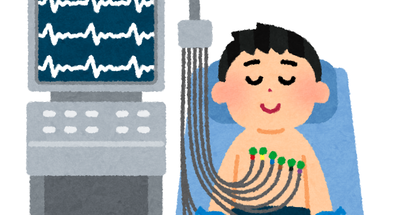 心電図 フリー 素材詳細 11位