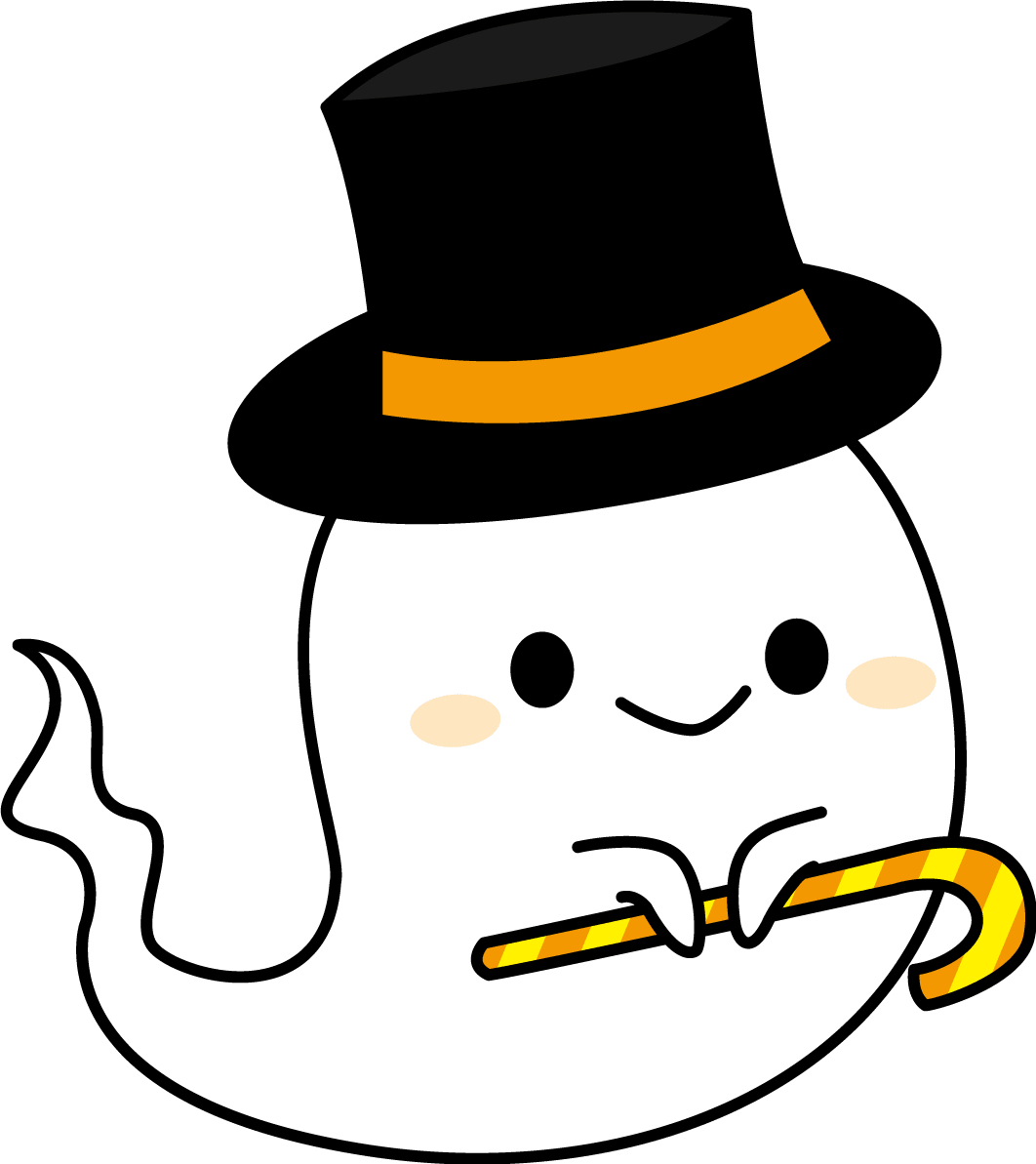 怖い お化け イラスト詳細 5位