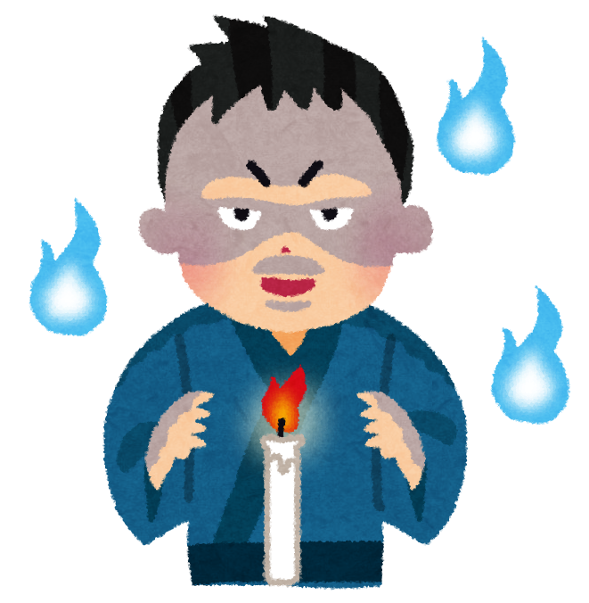 怖い イラスト詳細 5位