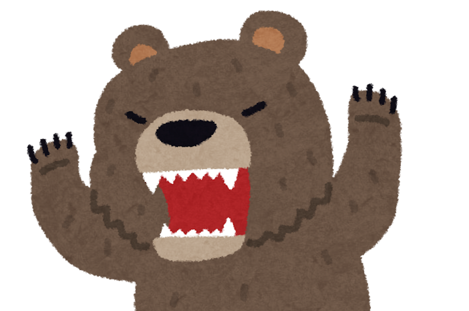 怖い イラスト 画像詳細 10位