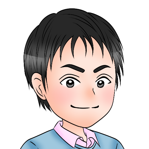 怖い 笑顔 イラスト詳細 12位