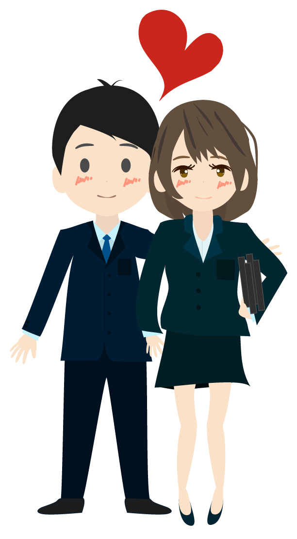 恋愛 画像 イラスト詳細 9位