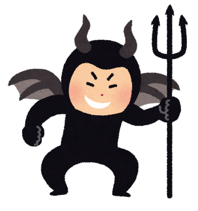 悪人 イラスト詳細 3位