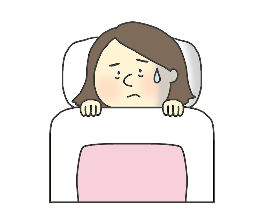 悪夢 イラスト詳細 13位