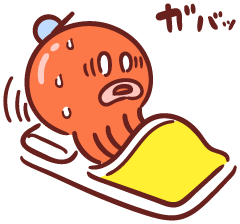 悪夢 イラスト詳細 7位