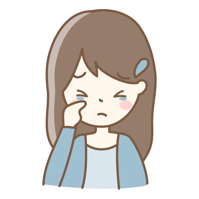 悲しい 画像 イラスト詳細 9位