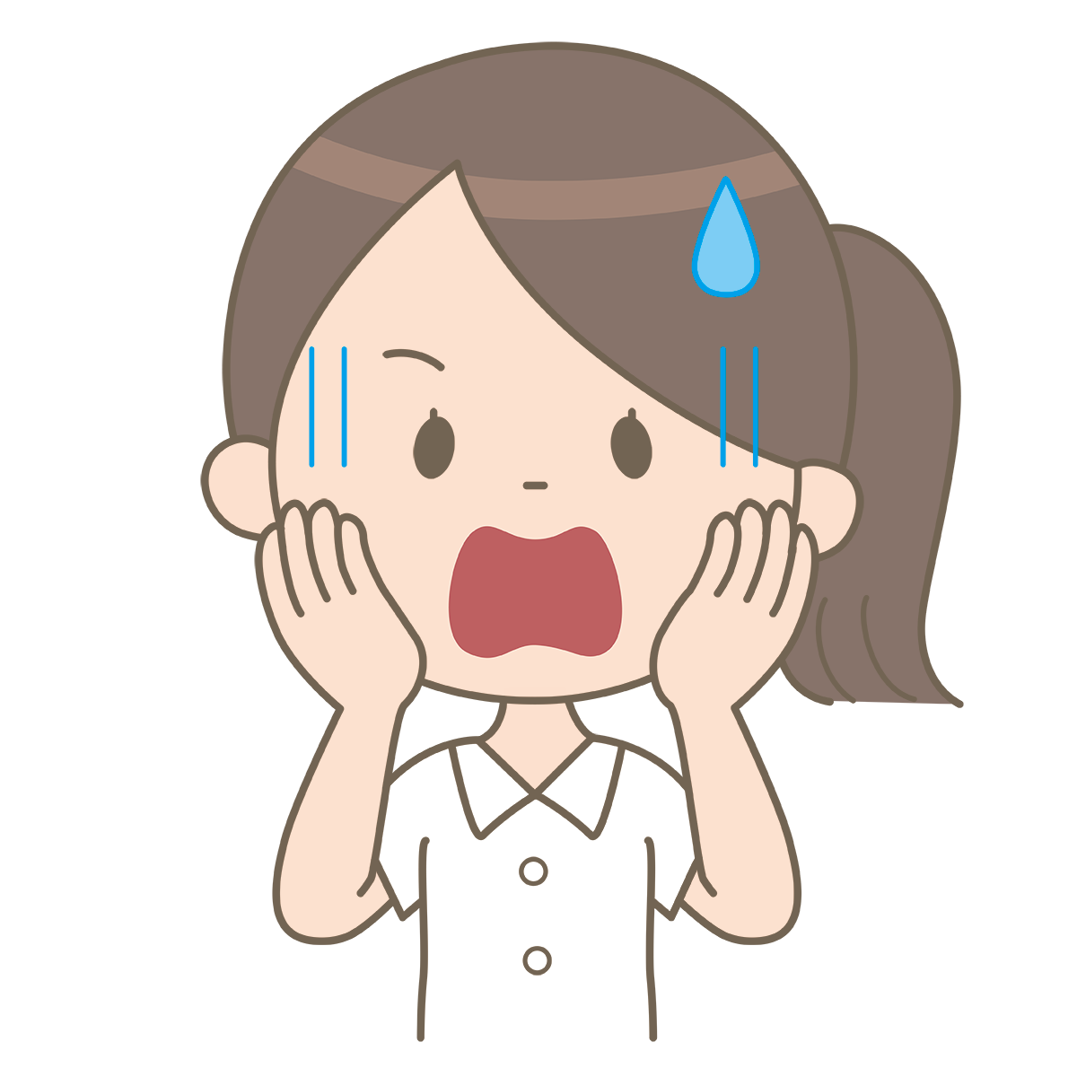悲しい 絵詳細 5位