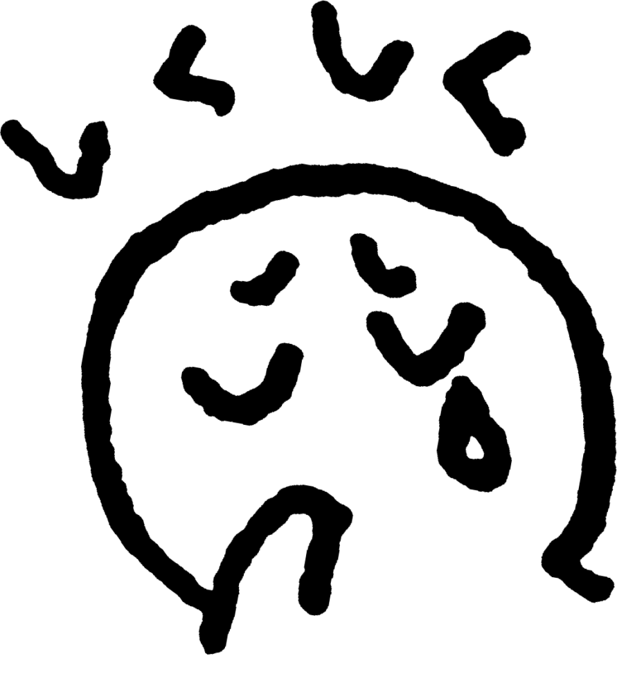 悲しい 絵文字 手書き - KibrisPDR