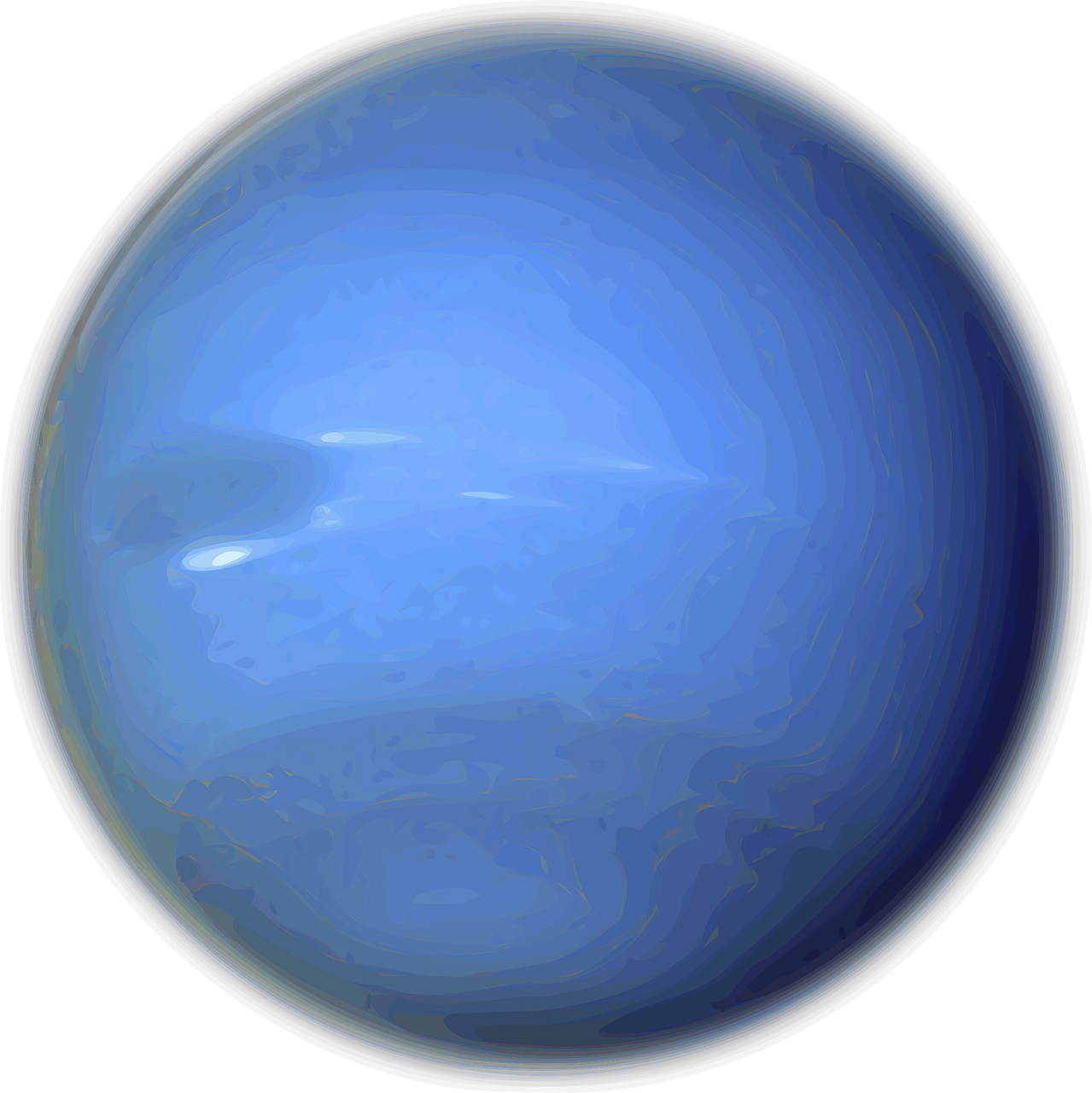 惑星 画像詳細 11位