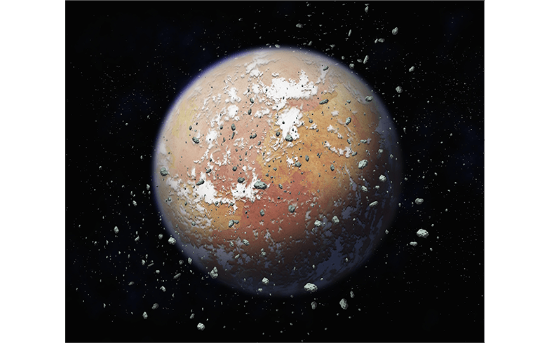 惑星 画像詳細 6位