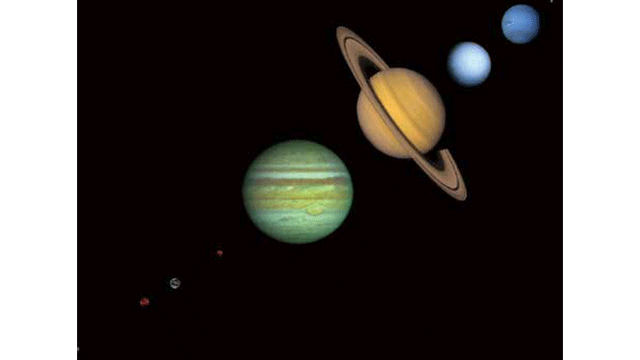 惑星 画像詳細 9位