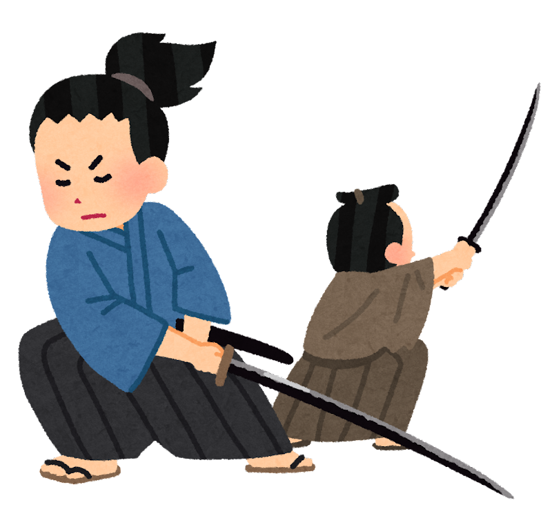 戦い イラスト かっこいい詳細 6位