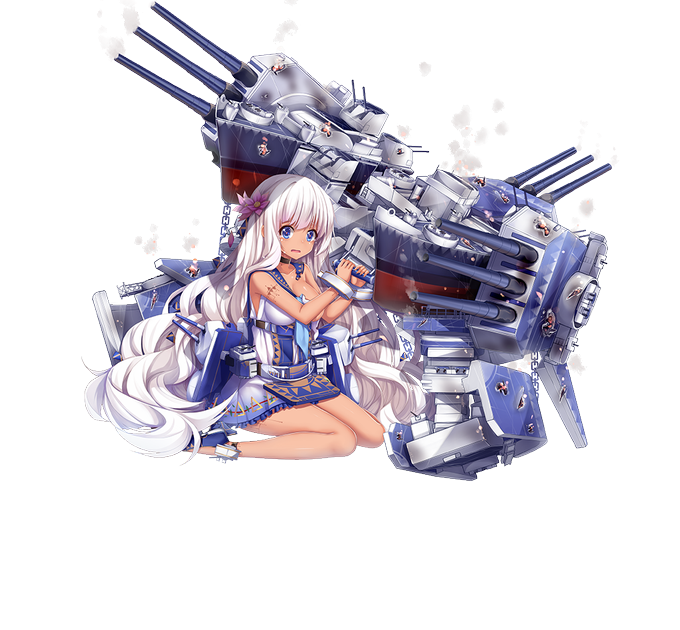 戦艦 イラスト詳細 9位