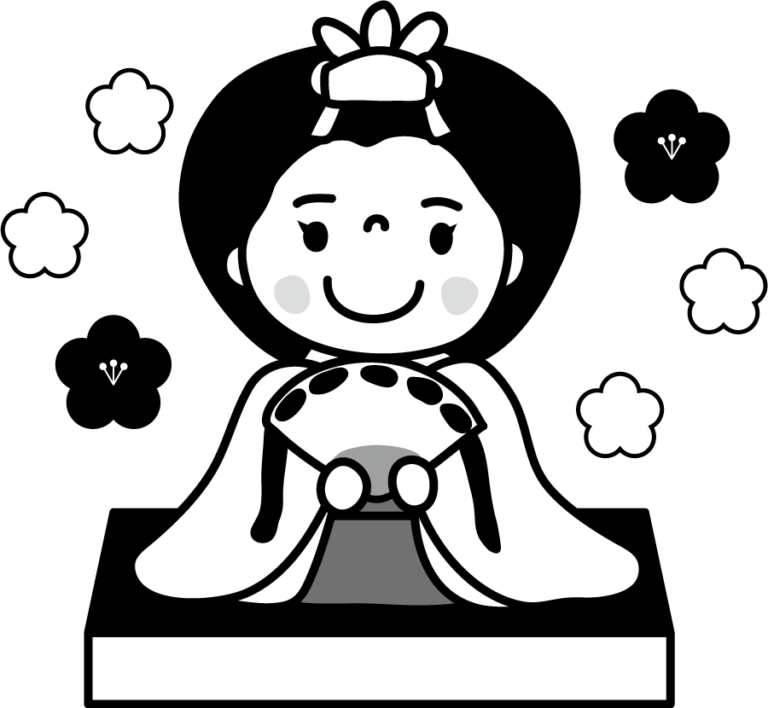 扇子 を 持つ イラスト詳細 6位