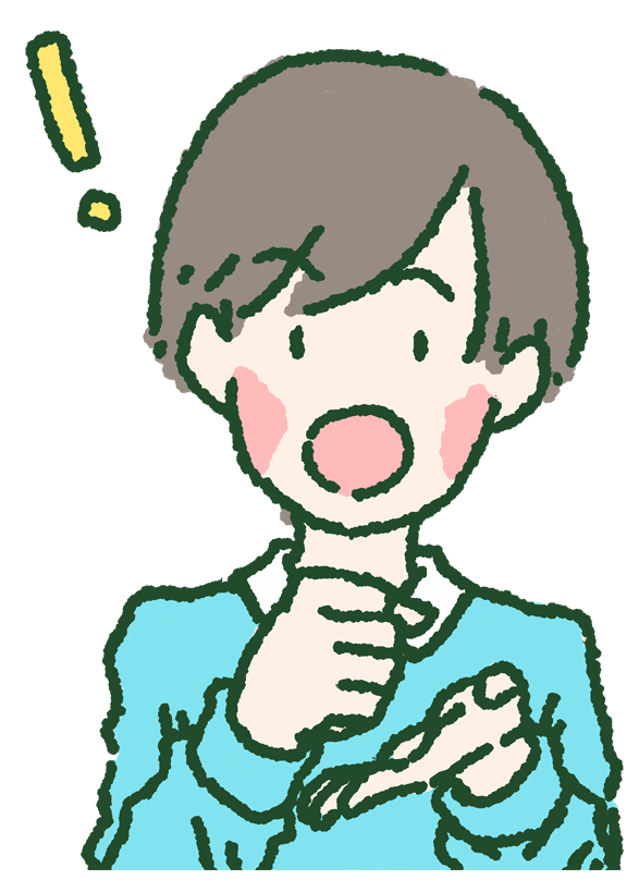 手 を 叩く イラスト詳細 2位