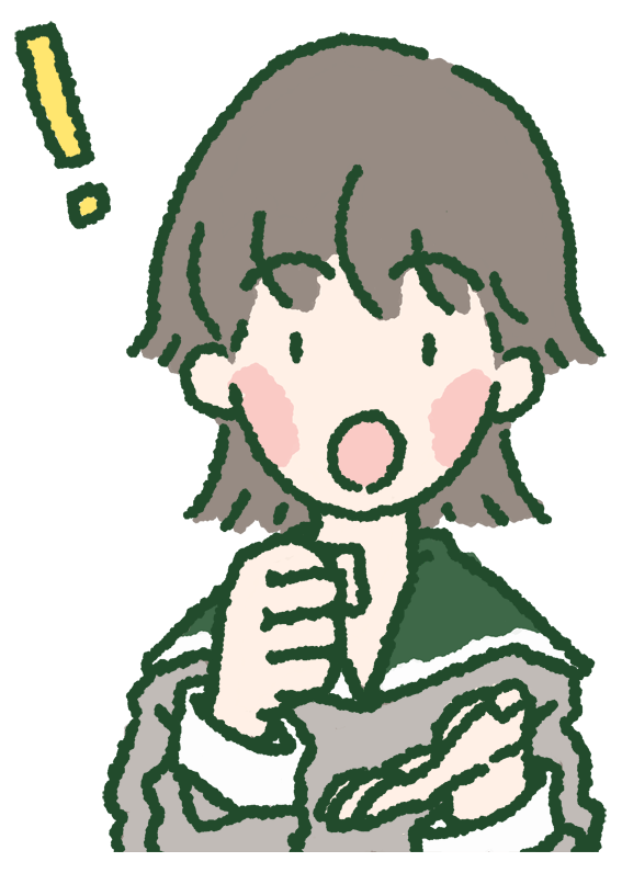 手 を 叩く イラスト詳細 6位