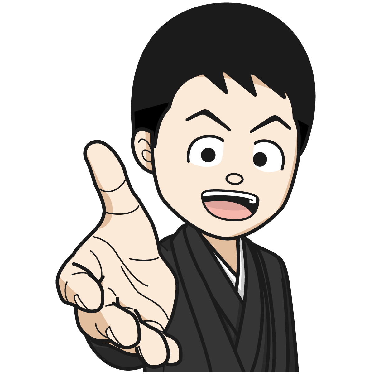 手 を 差し伸べる イラスト 横向き詳細 4位