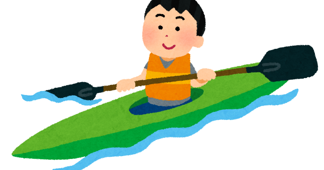 手 漕ぎ ボート イラスト詳細 5位