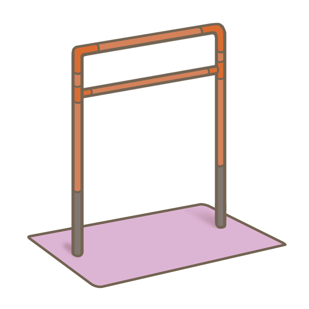 手すり イラスト - KibrisPDR