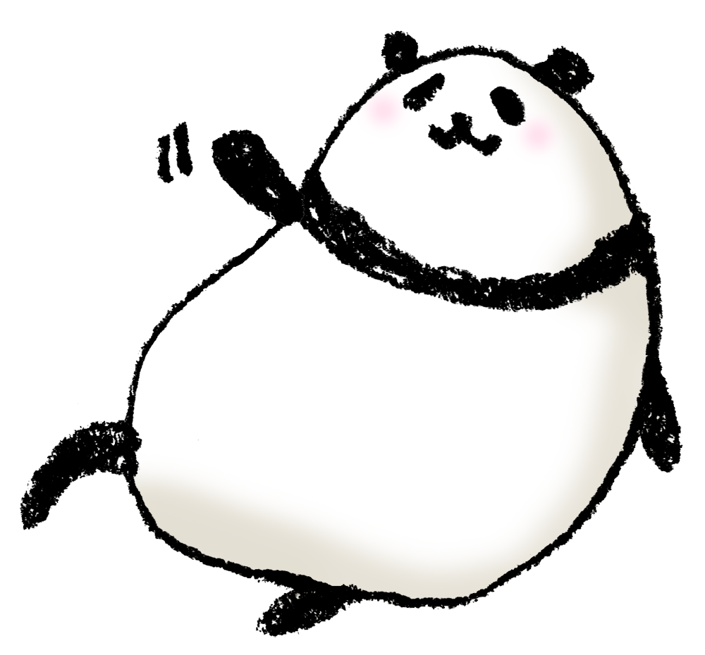 手書き 可愛い イラスト詳細 8位
