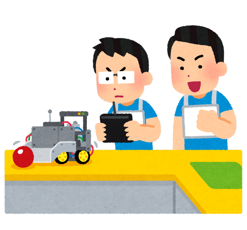 技術 イラスト詳細 3位