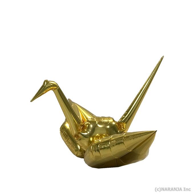 折り紙 鳥 立体詳細 2位