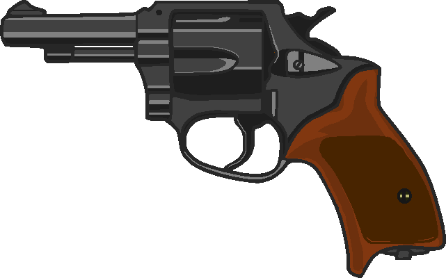 拳銃 画像詳細 3位