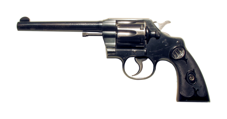 拳銃 画像詳細 7位