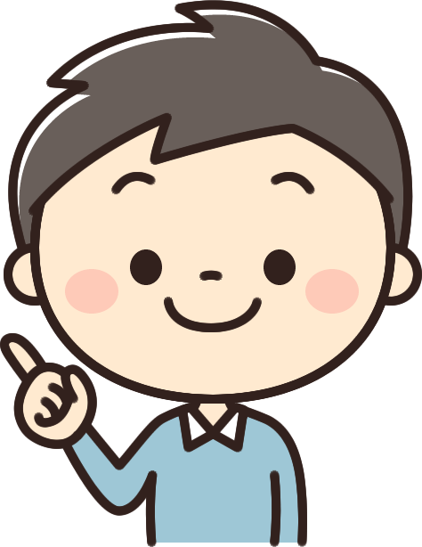 指さし て イラスト詳細 8位