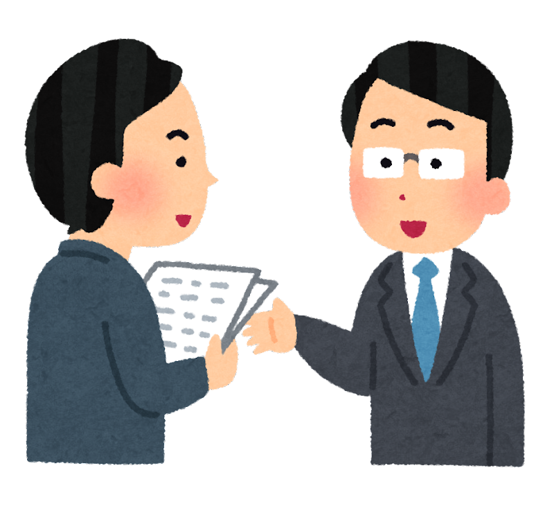 提案 イラスト詳細 9位
