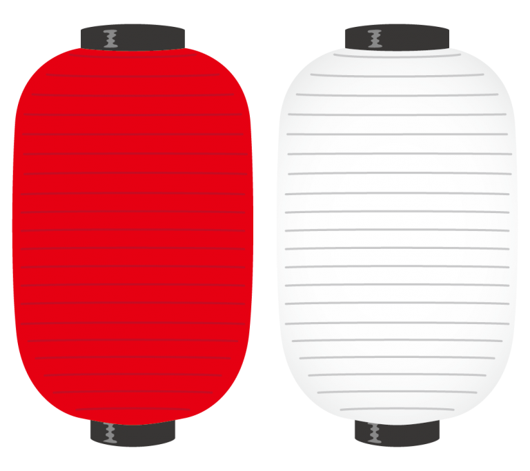 提灯 フリー 素材詳細 11位