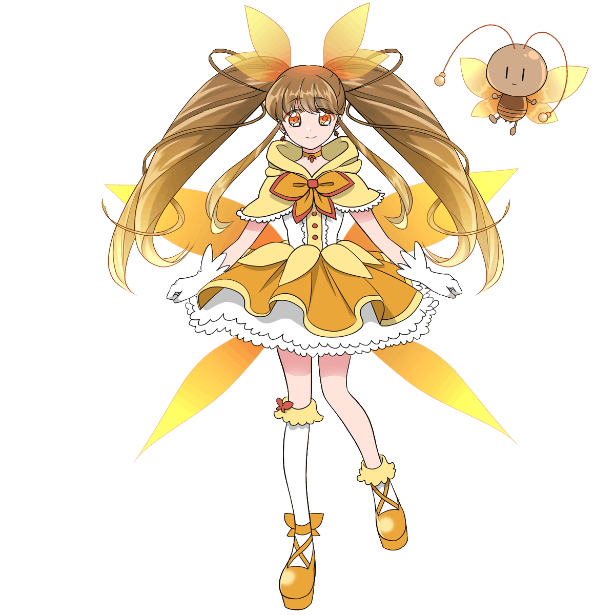 擬人 化 イラスト かわいい - KibrisPDR