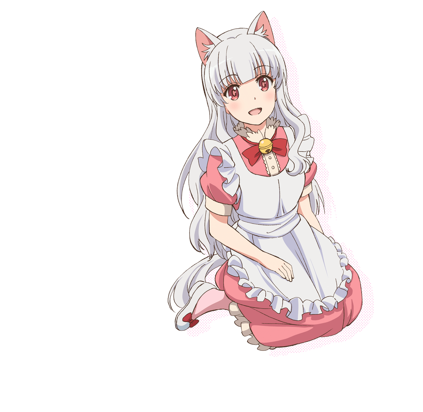 擬人 化 イラスト かわいい詳細 11位