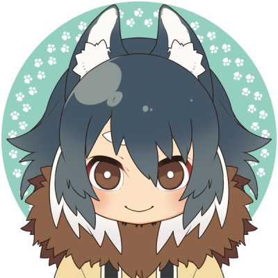 擬人 化 イラスト かわいい詳細 14位