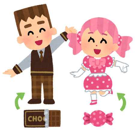 擬人 化 イラスト かわいい詳細 7位